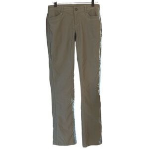 Kuhl Trekr Pant Women’s Size 2